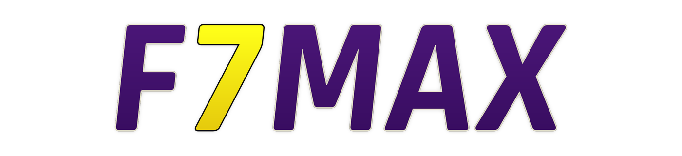 f7max logo